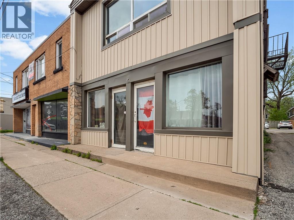 478 EAST MAIN Street - 3