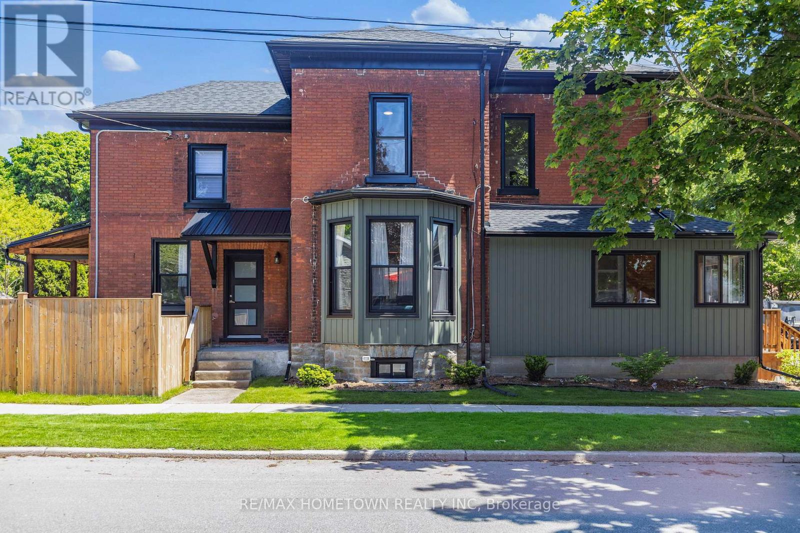 198 JAMES STREET W - 4