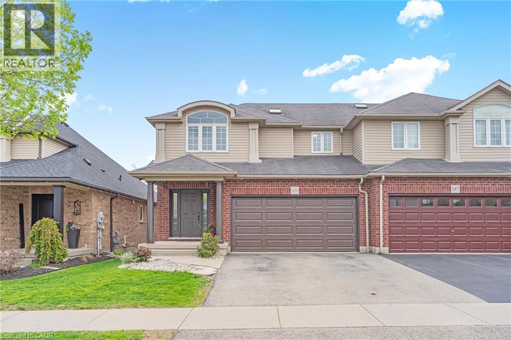 151 RAVENSWOOD Road, Breslau, Ontario, N0B1M0 — Photo 19
