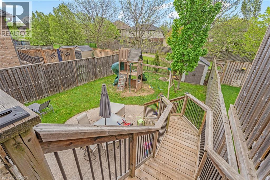 151 RAVENSWOOD Road, Breslau, Ontario, N0B1M0 — Photo 29