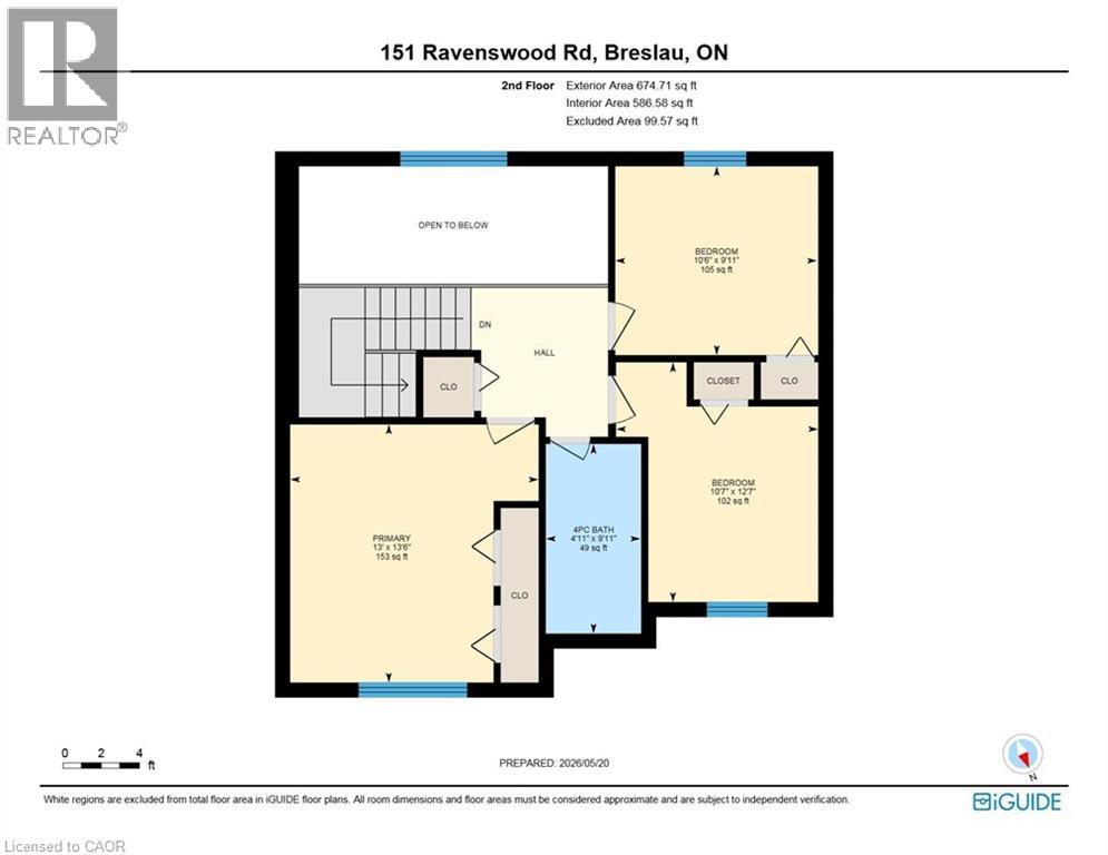 151 RAVENSWOOD Road, Breslau, Ontario, N0B1M0 — Photo 40