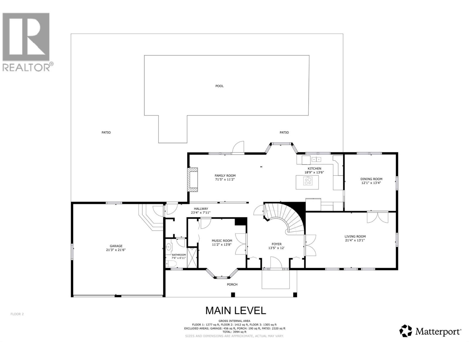 11306 Hillside Drive - 85