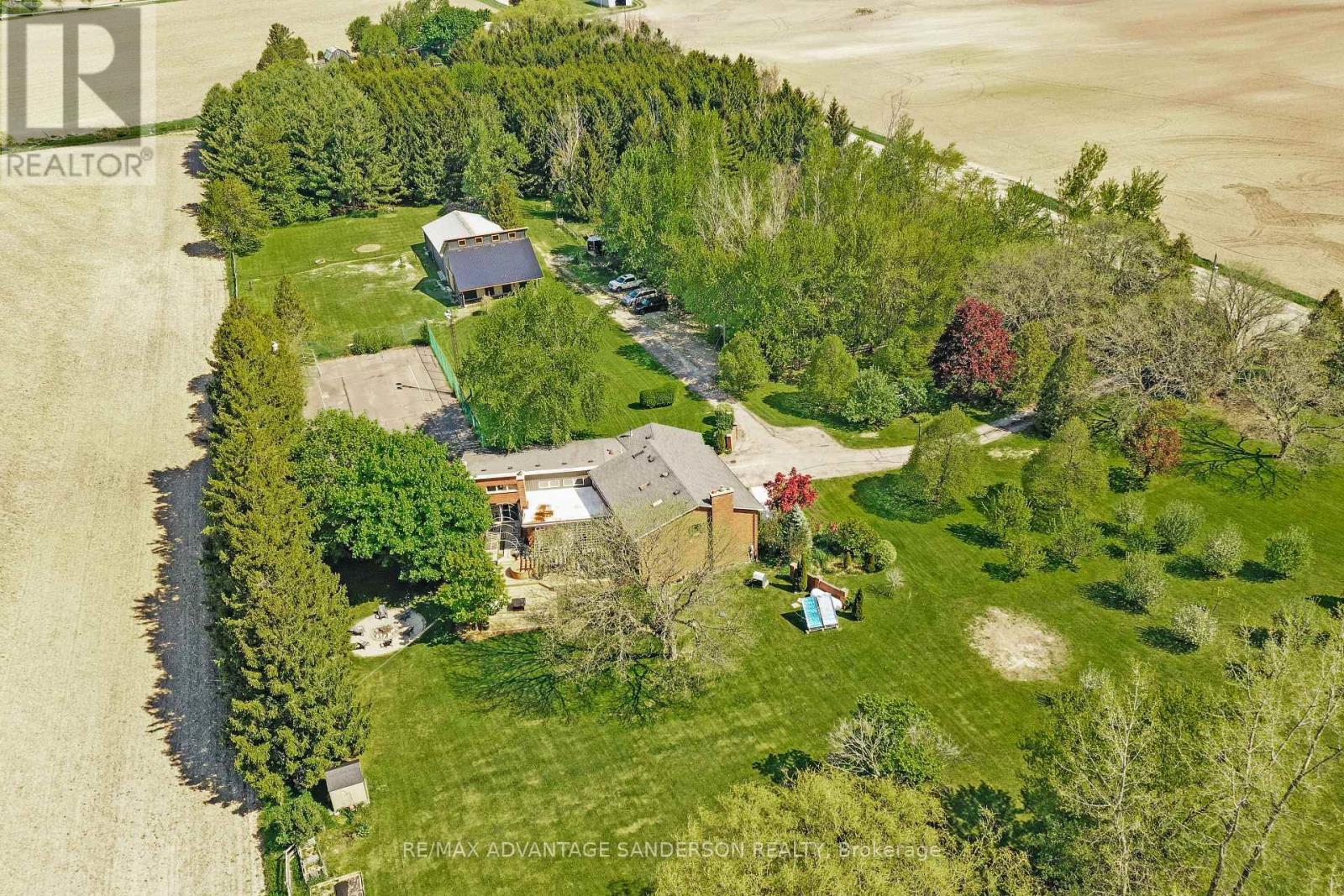 21727 VANNECK ROAD - 4