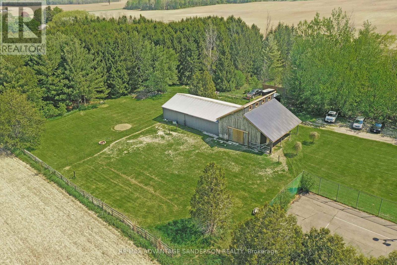 21727 VANNECK ROAD - 7