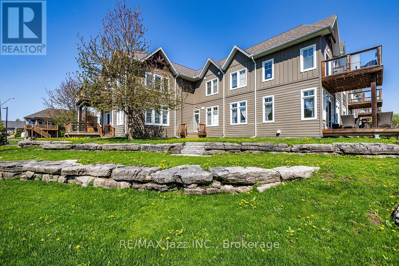 #111 29 LAKEWOOD CRESCENT - 23