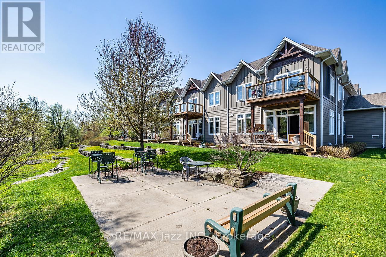 #111 29 LAKEWOOD CRESCENT - 28
