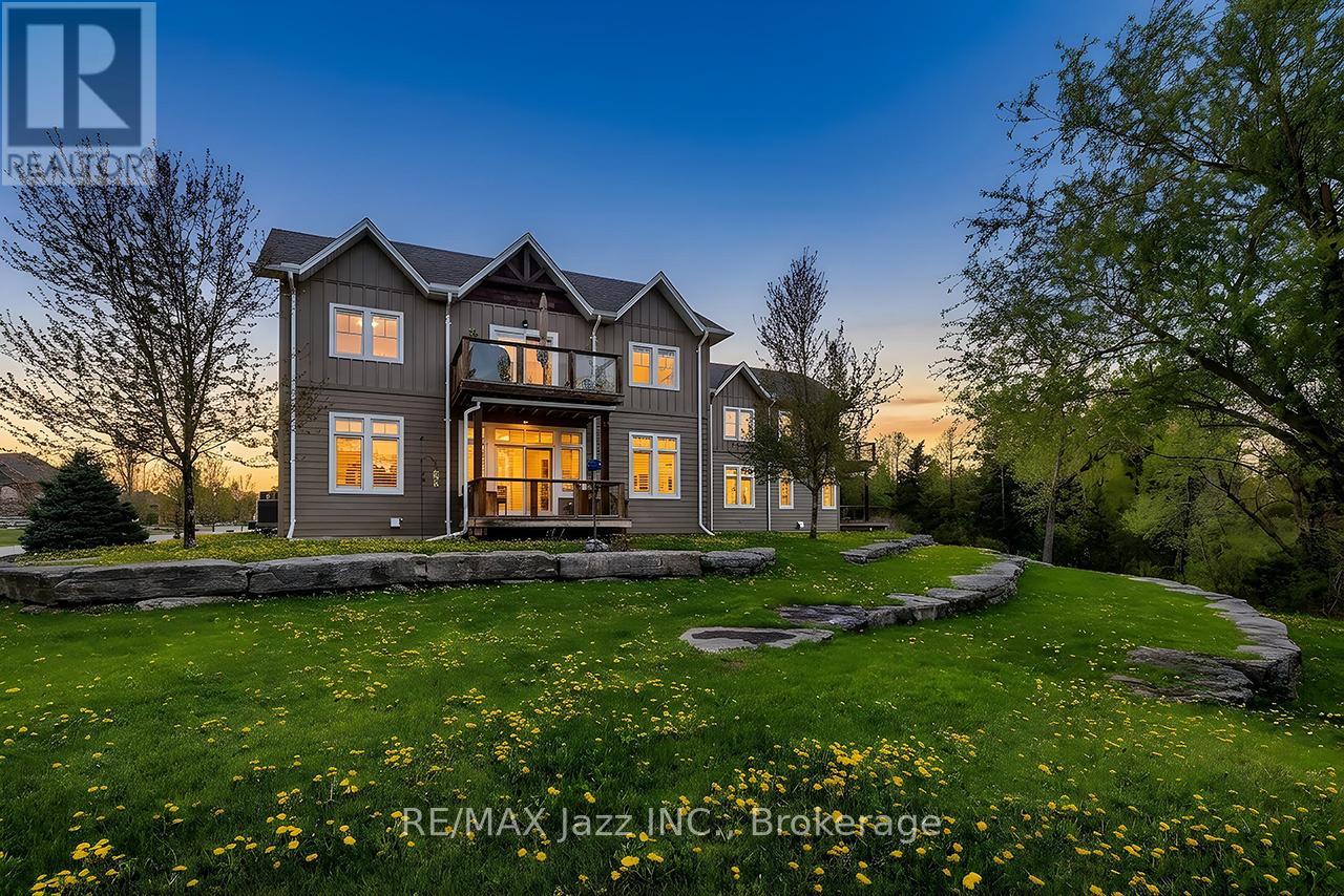 #111 29 LAKEWOOD CRESCENT - 24