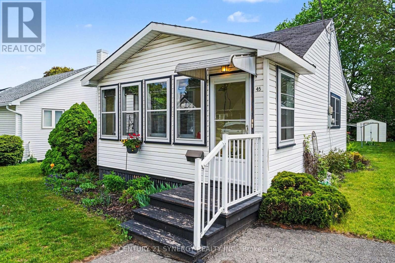 45 ABEL STREET - 1