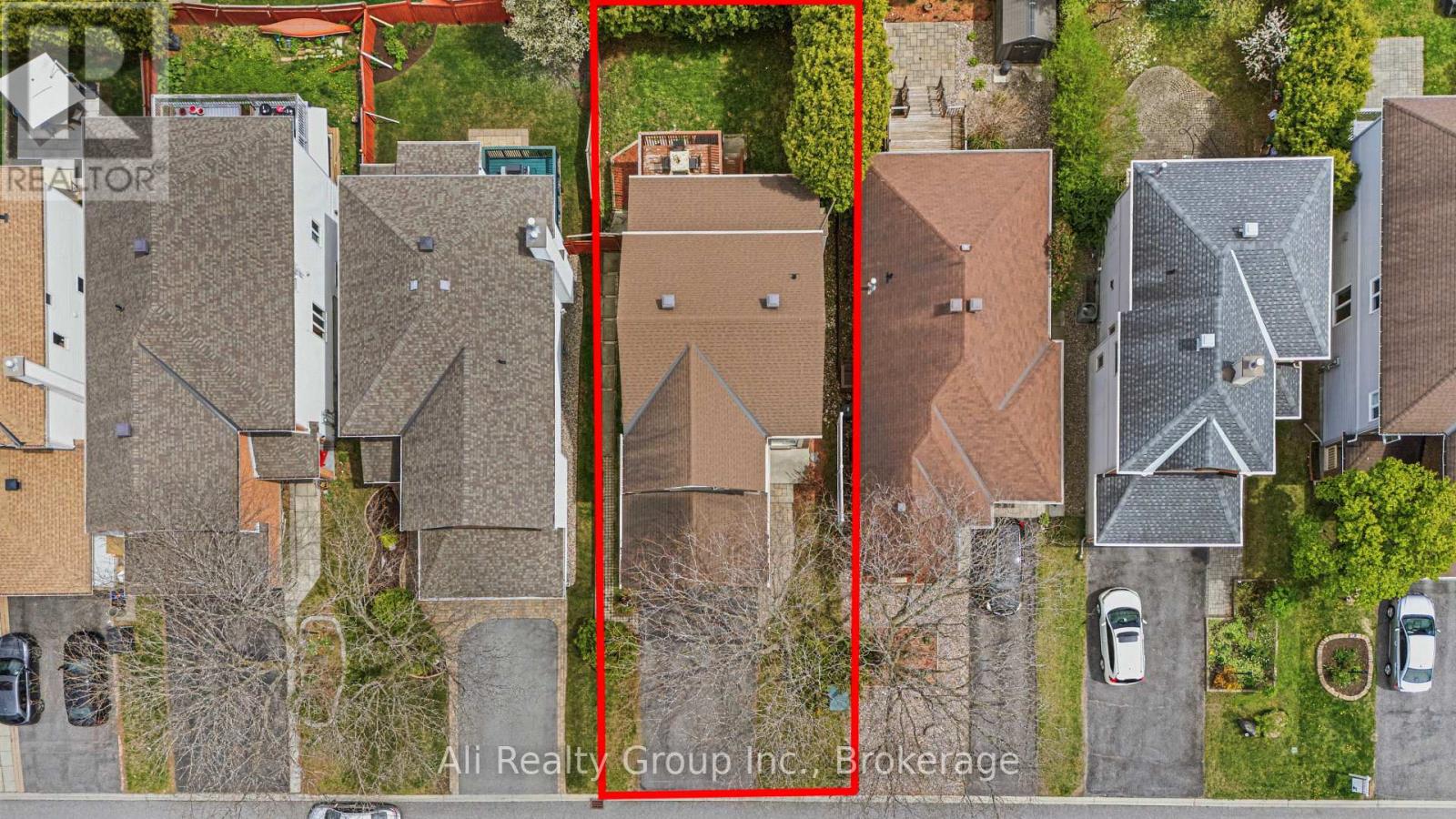 3 Bed, 3 Bath House for Rent in Ottawa – A – 132 GRENADIER WAY, Ottawa – MLS# X13147144 - Image 18