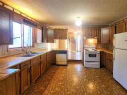 Utility room - 142116 11 Road W, Fisher Branch, MB R0C0Z0 Photo 11