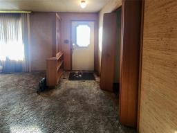 Primary Bedroom - 142116 11 Road W, Fisher Branch, MB R0C0Z0 Photo 6