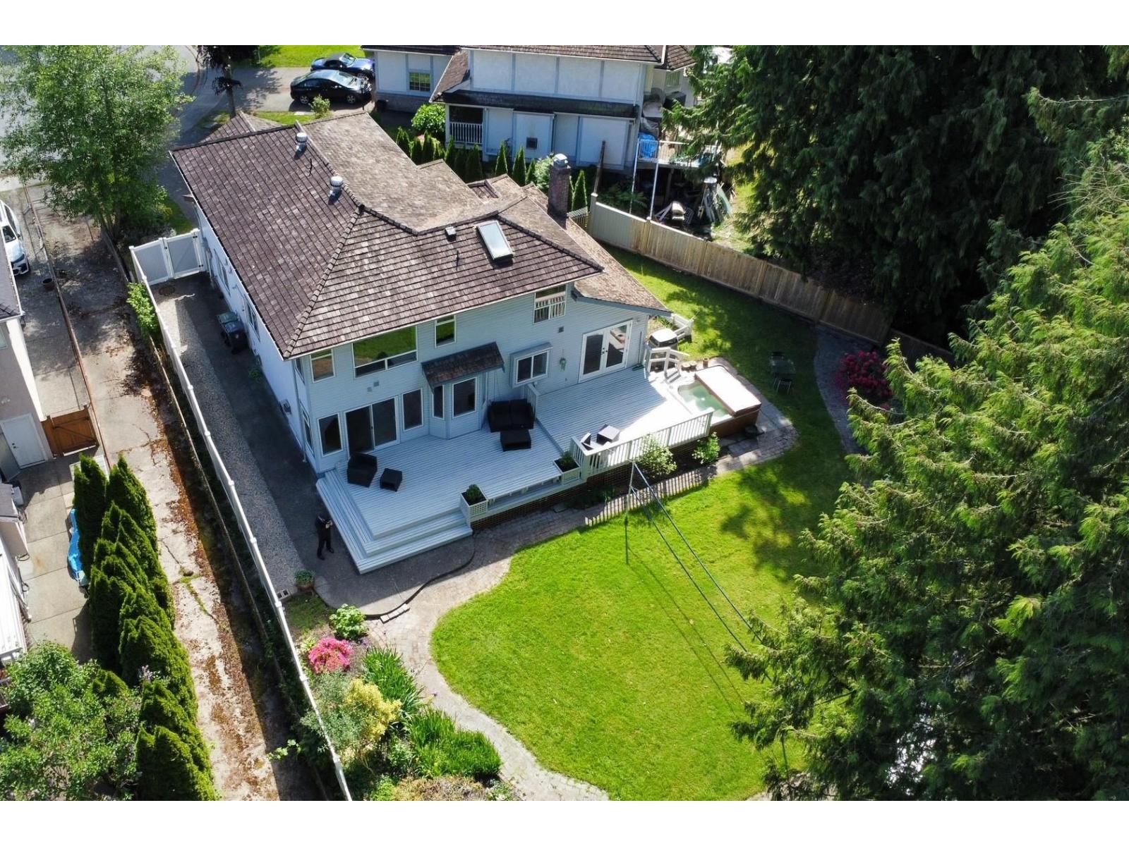 20530 96B AVENUE, Langley