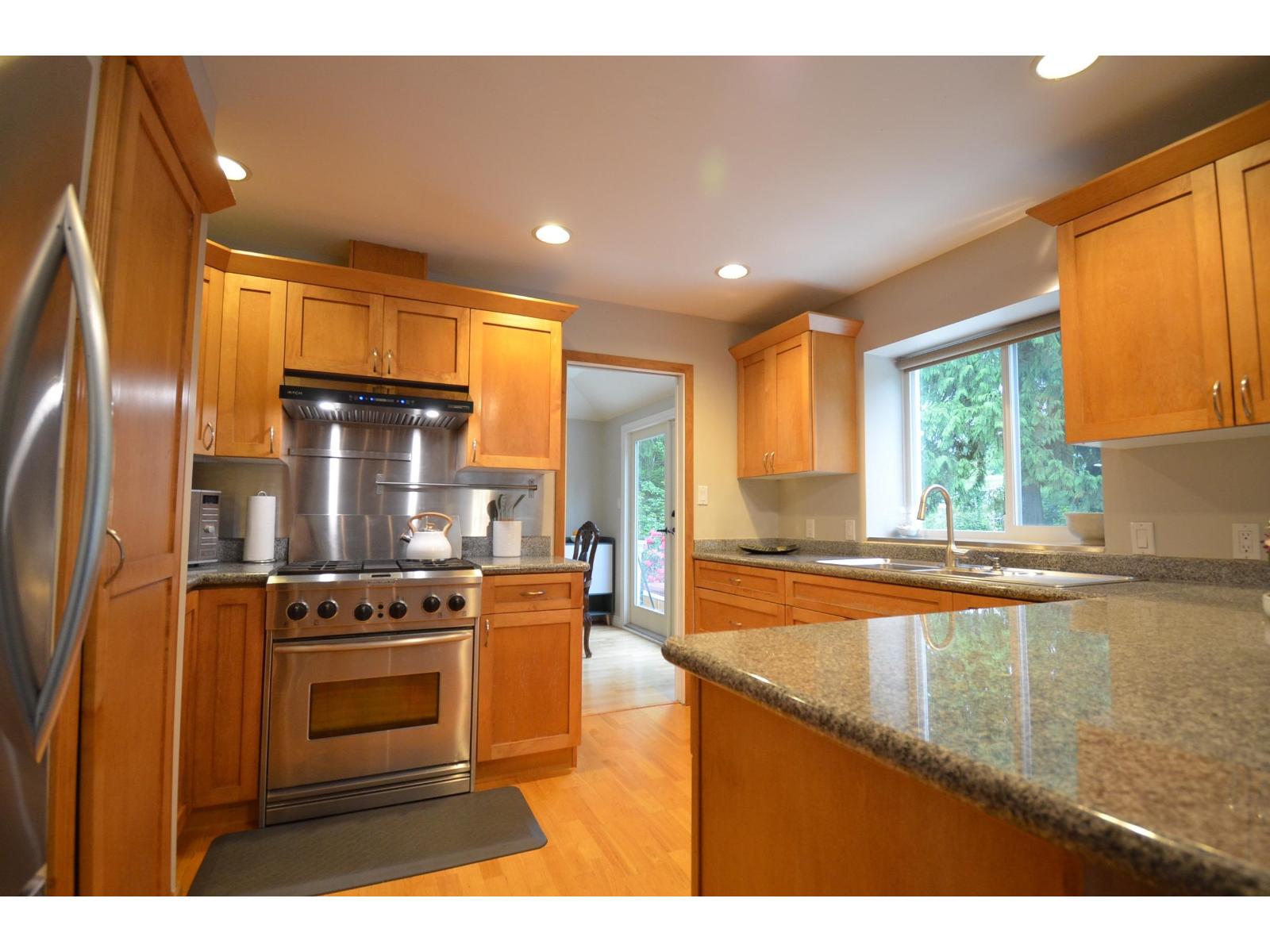 20530 96B AVENUE, Langley