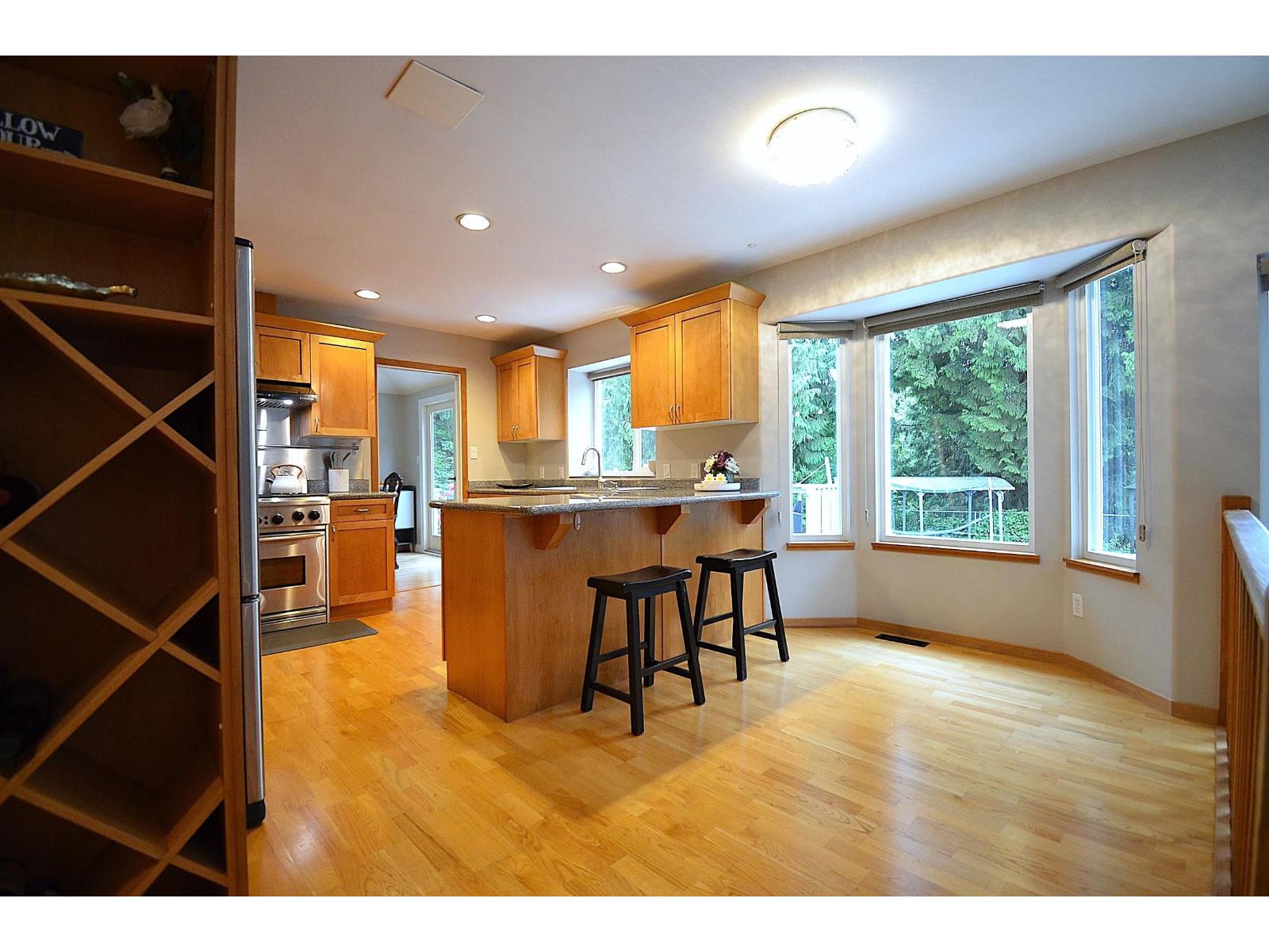 20530 96B AVENUE, Langley