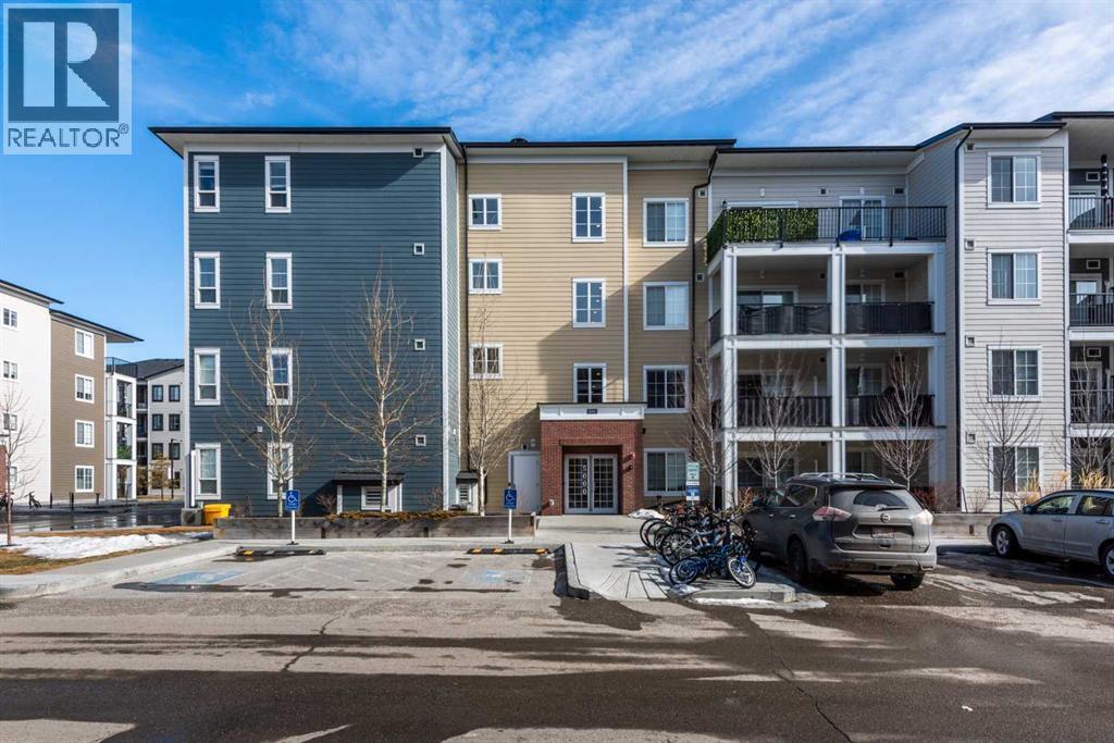 #5309 151 Legacy Main Street SE - 2