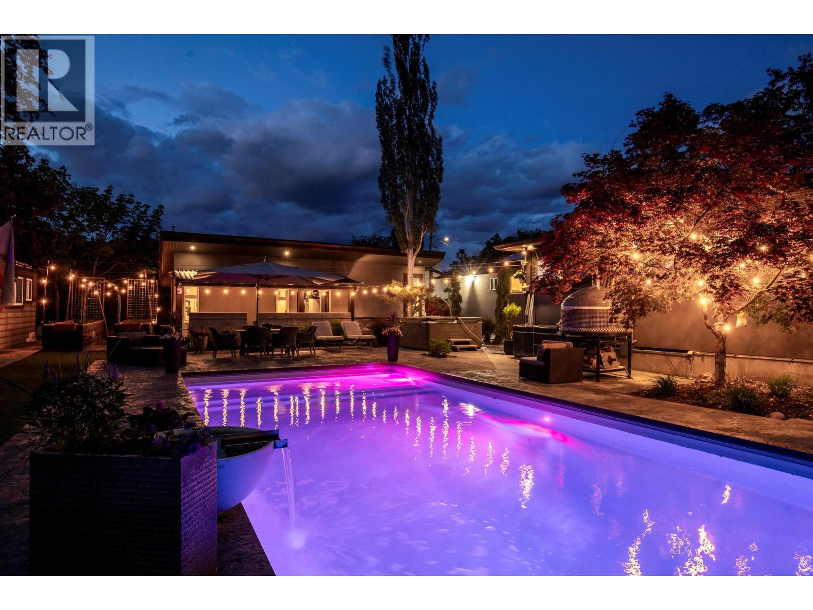  350 Yates Road, Kelowna