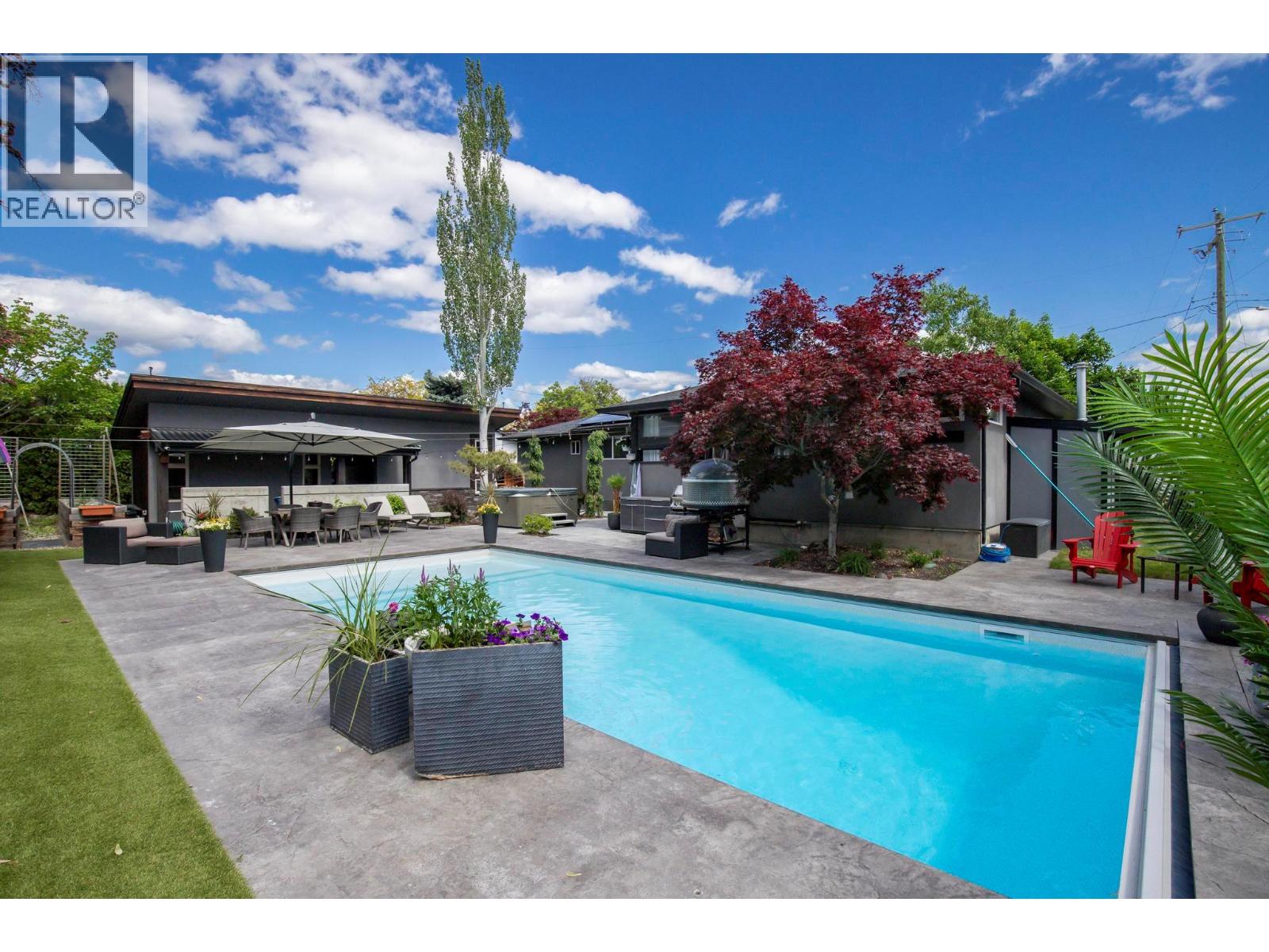  350 Yates Road, Kelowna