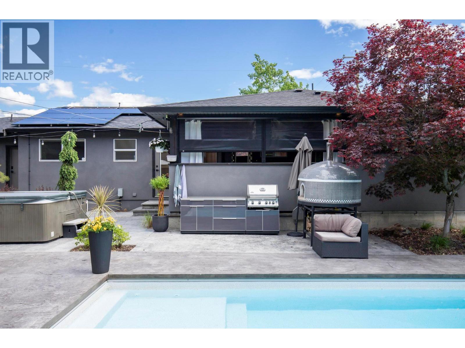  350 Yates Road, Kelowna