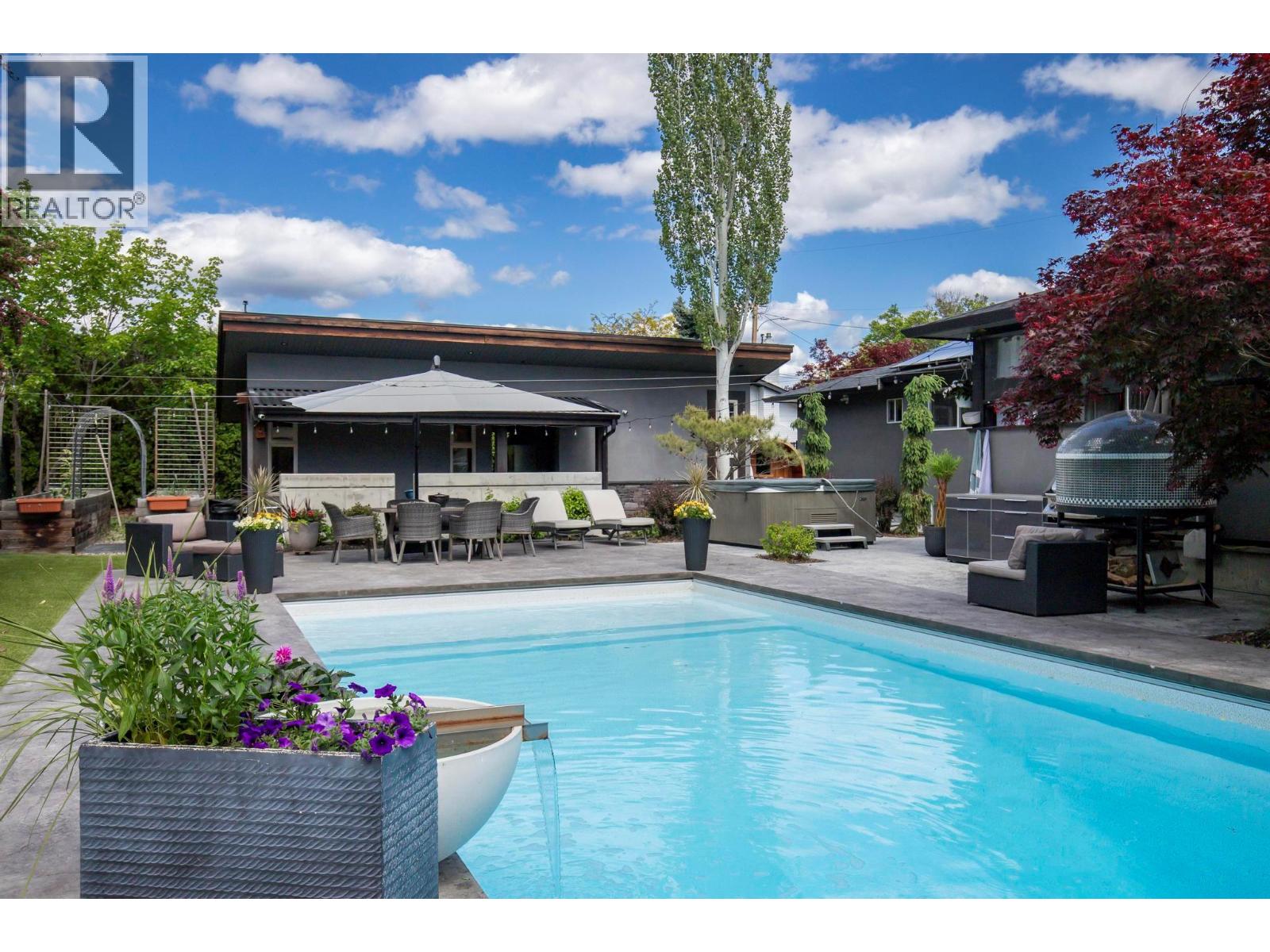  350 Yates Road, Kelowna