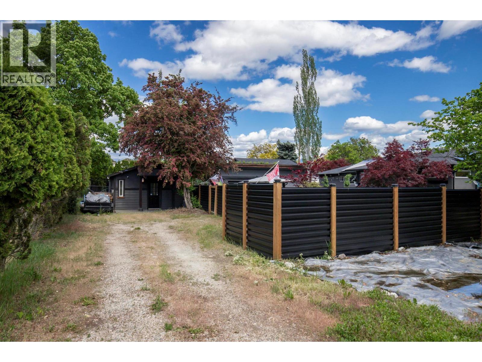  350 Yates Road, Kelowna