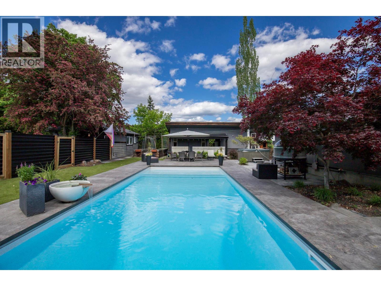  350 Yates Road, Kelowna