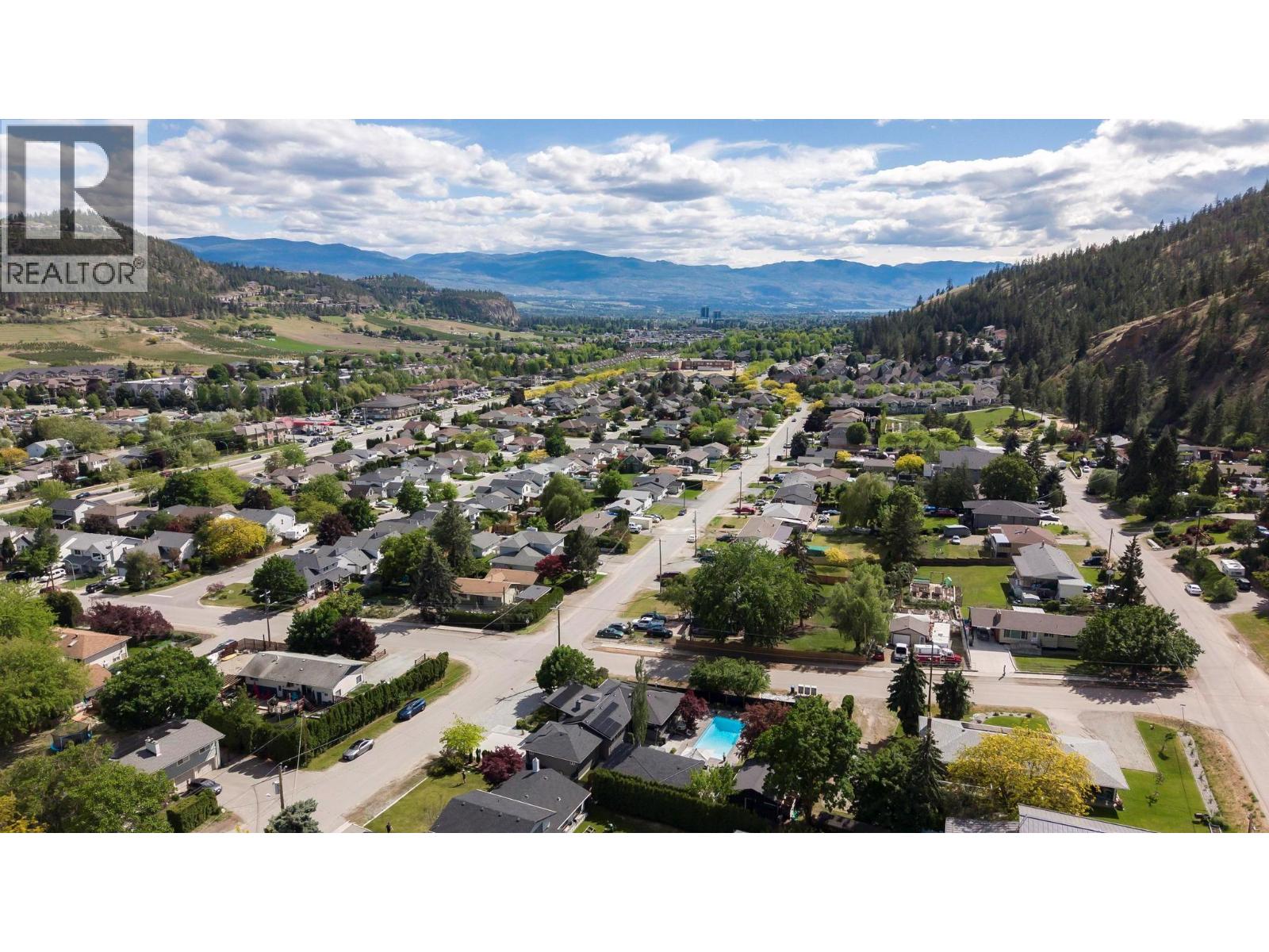  350 Yates Road, Kelowna