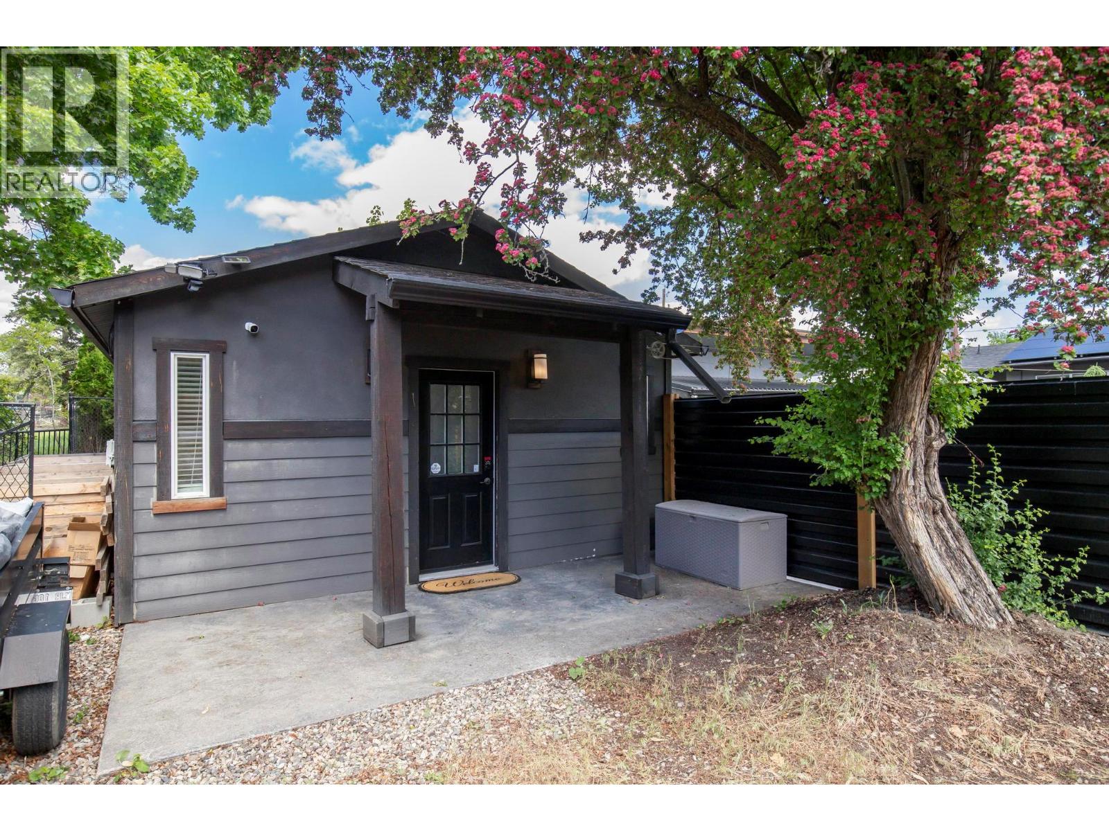  350 Yates Road, Kelowna