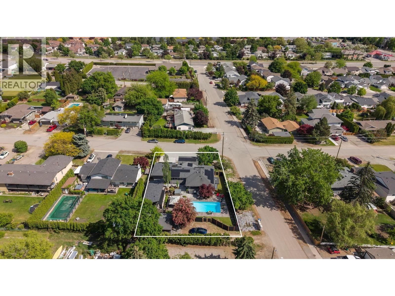  350 Yates Road, Kelowna