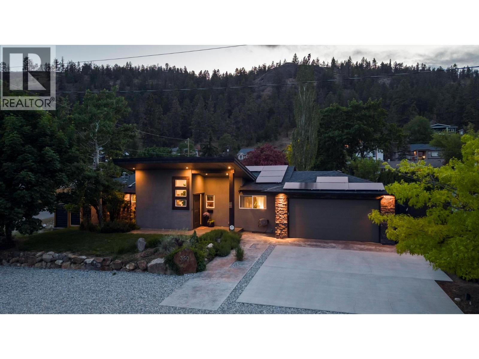  350 Yates Road, Kelowna