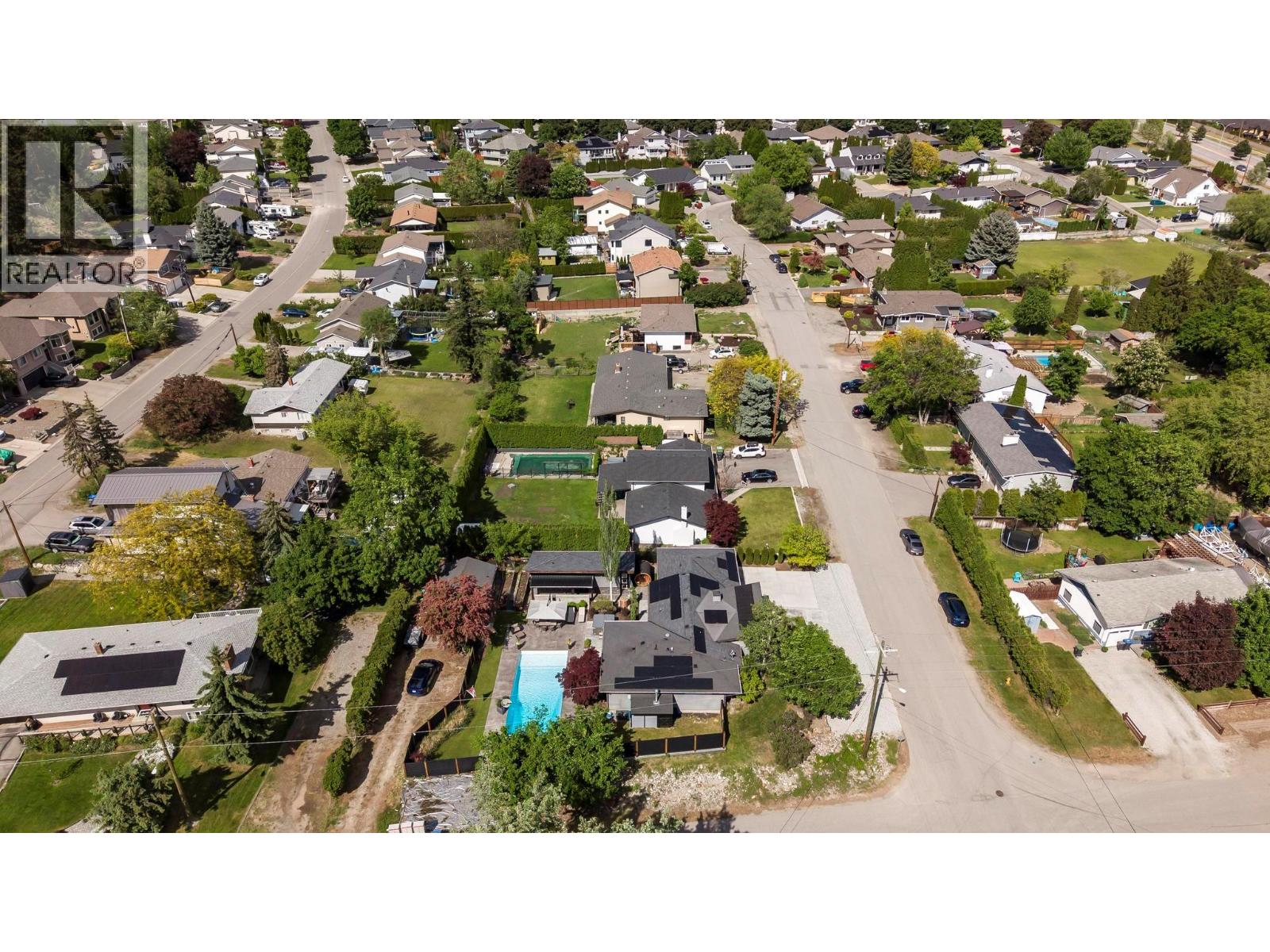  350 Yates Road, Kelowna
