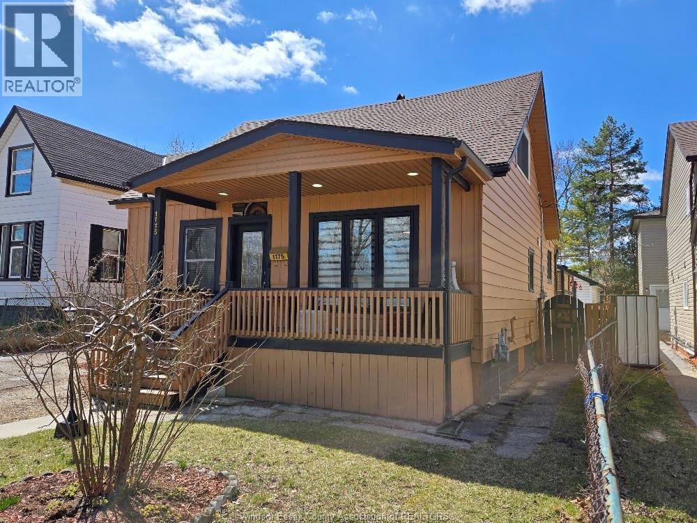 1175 CAMPBELL - 1