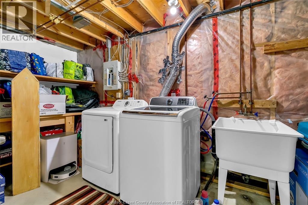 3453 CARIBOU CRESCENT, Windsor, Ontario, N8W5V4 — Photo 7
