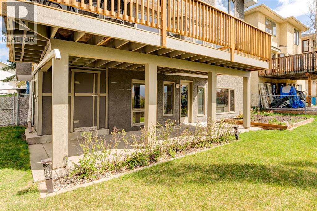 210 Hawkville Close NW - 46