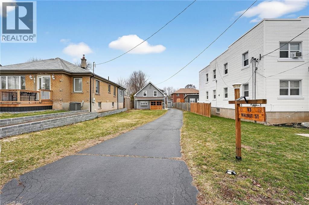 93 WALNUT Street, Brantford, Ontario, N3T1H3 — Photo 3