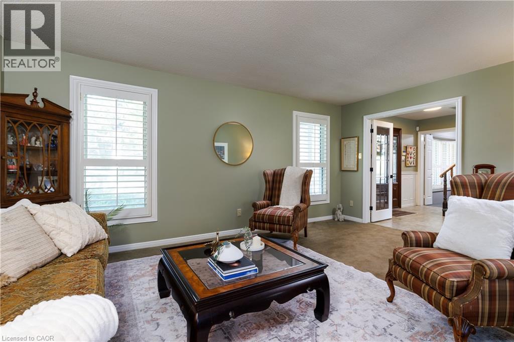 2174 WINCHESTER Court, Burlington, Ontario, L7P3K7 — Photo 19