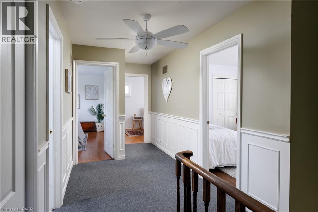 2174 WINCHESTER Court, Burlington, Ontario, L7P3K7 — Photo 39