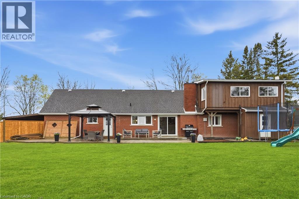 800 HALL Road - 27