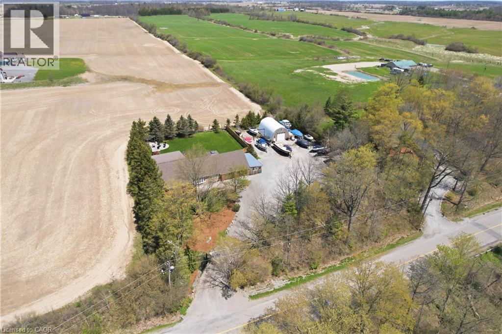 800 HALL Road - 32