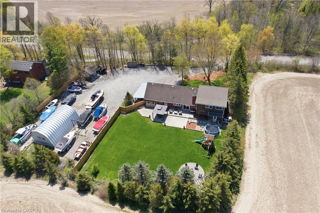 800 HALL Road - 33
