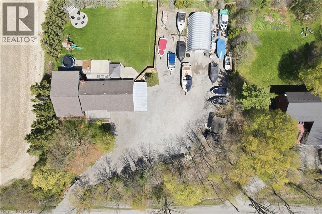 800 HALL Road - 35