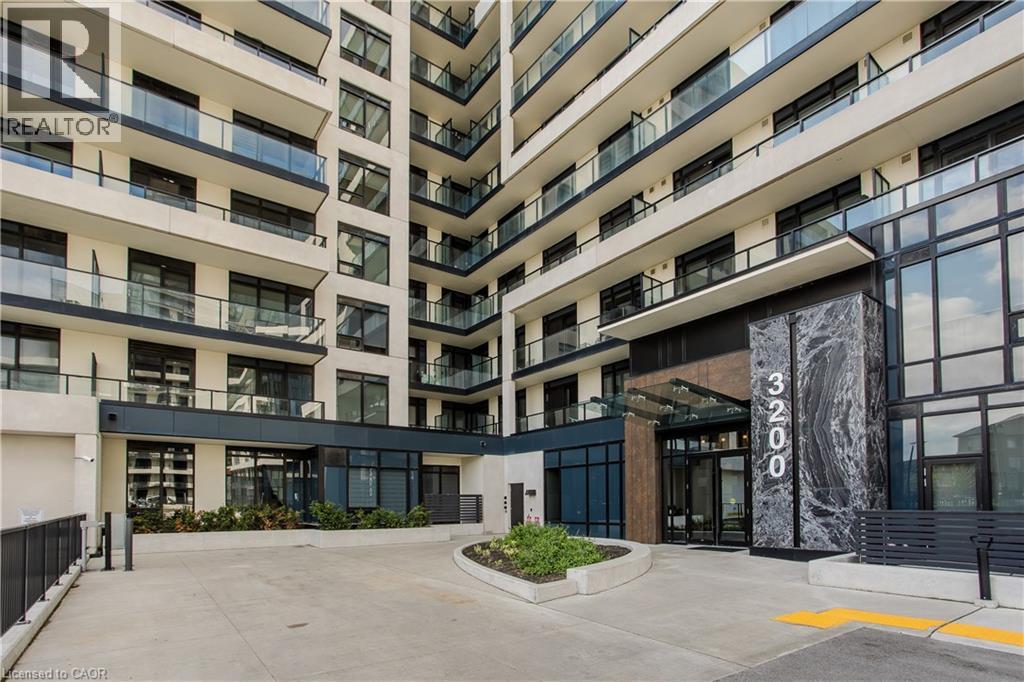 #406 3200 WILLIAM COLTSON Avenue - 23