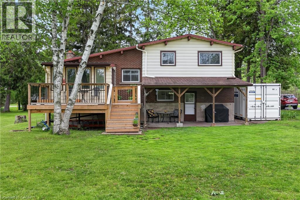 124 MUMBY Road - 34