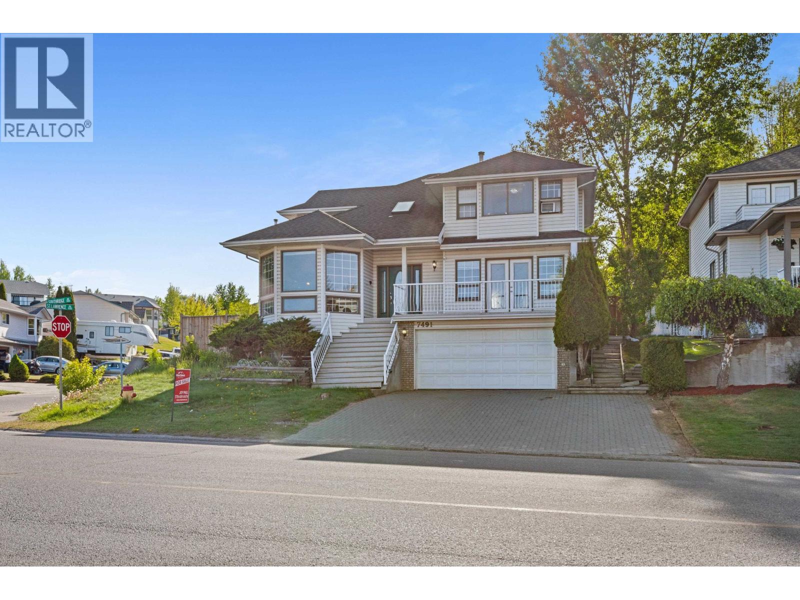 7491 SOUTHRIDGE AVENUE - 2
