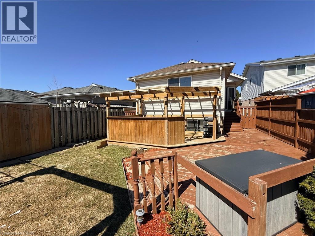 267 GREY FOX Drive - 6