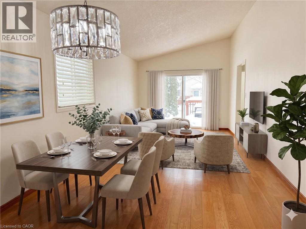 267 GREY FOX Drive - 9