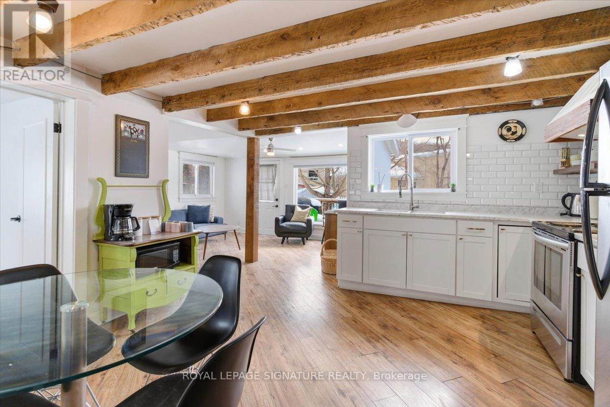 42 YORK STREET - 2