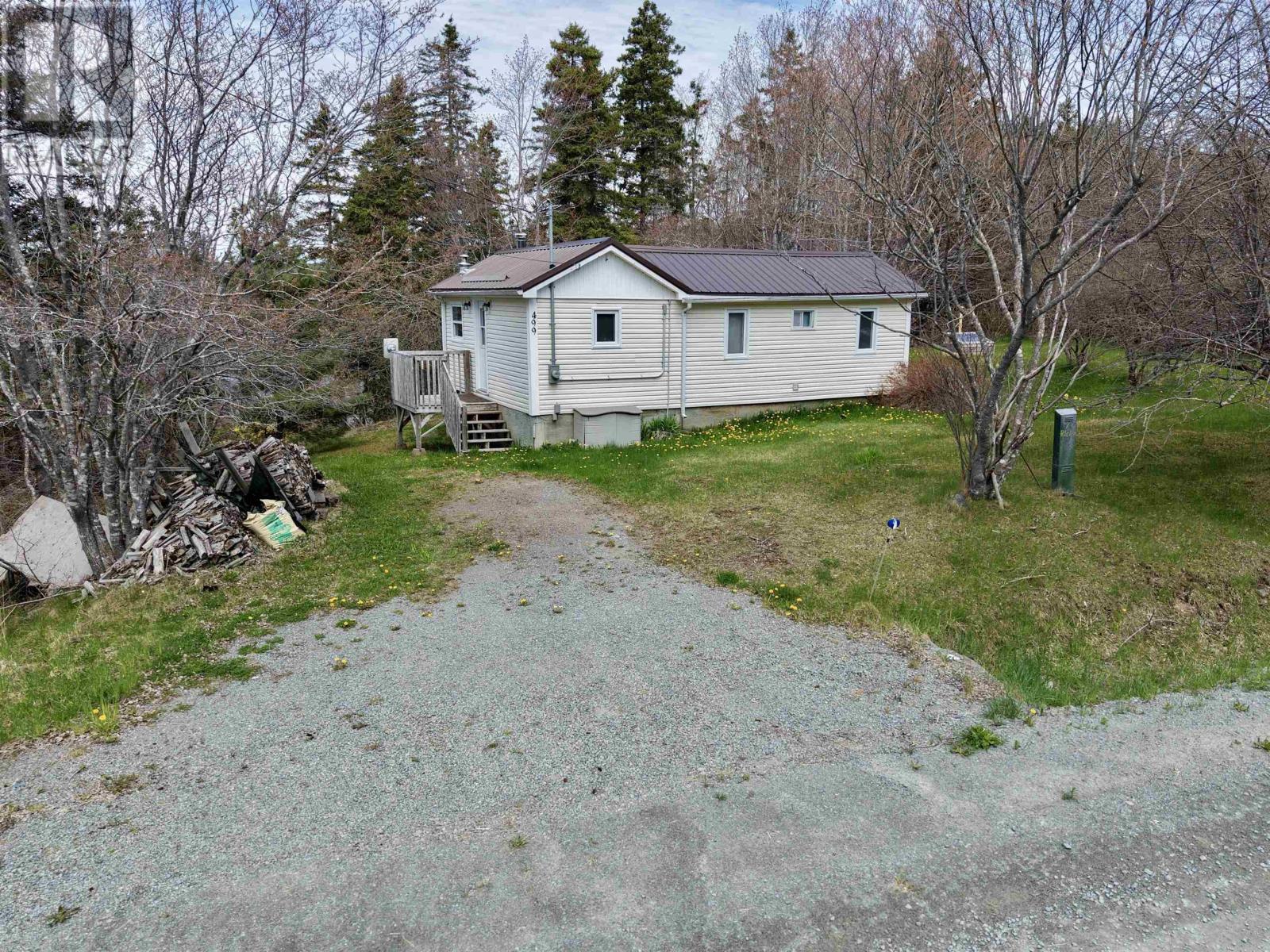 Property 6 of 15 of 499 Corbetts Cove Rd.