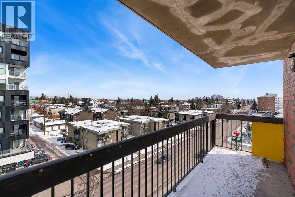 #602 2909 17 Avenue SW - 19