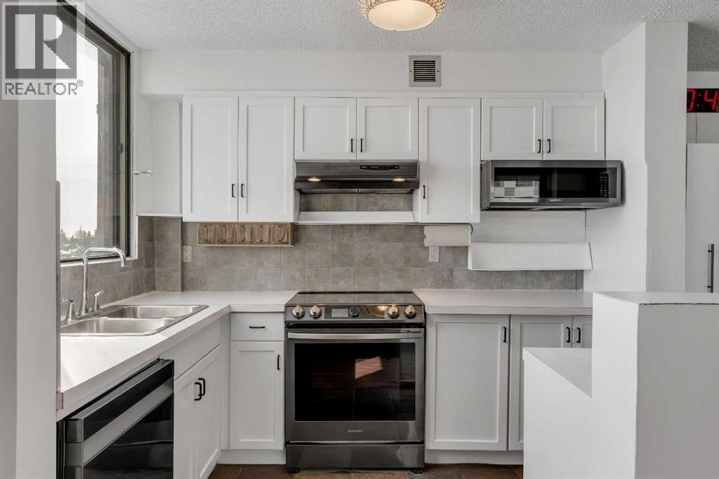 #602 2909 17 Avenue SW - 6