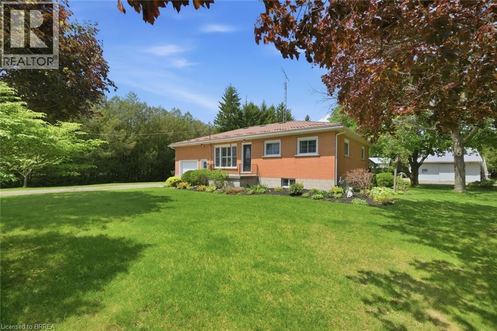 1451 WINDHAM CENTRE Road - 2